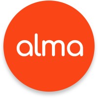 Alma Mobility Logo