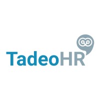 TadeoHR Logo