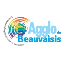 Communauté dagglomération du Beauvaisis Logo