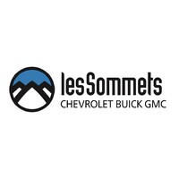 Les Sommets Chevrolet Buick GMC Logo
