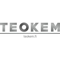 Teokem Oy Logo