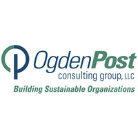 The OgdenPost Consulting Group llc Logo