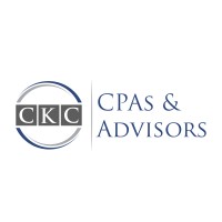 CKC CPAs & Advisors Logo