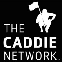 The Caddie Network Logo