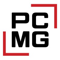 PCMG, Inc Logo
