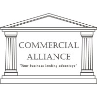 Commercial Alliance Logo