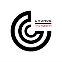 Cronos Amsterdam Logo