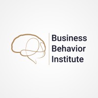 BBI - Business Behavior Institute Logo