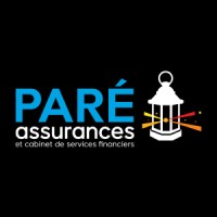 Paré Assurances Logo