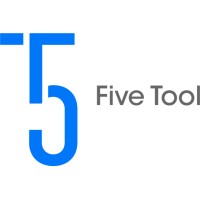 Five Tool Logo