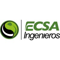 ECSA Ingenieros Logo