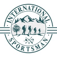 International Sportsman Inc. Logo