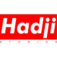 HADJI Studios Logo