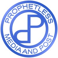 Prophetless LLC Logo