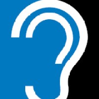 Centers for Hearing Care Logo