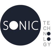 Sonic Technology Logo