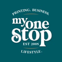 MyOneStop Logo