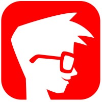 SuperGeeks - 1ª Escola de Programação e Robótica para Crianças e Adolescentes Logo