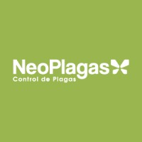Neoplagas Control de Plagas Logo