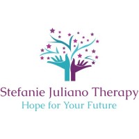 Stefanie Juliano Therapy & NM Wellness Center, LLC Logo