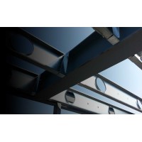 MACKEY Plant Construction Logo