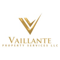 Vaillante Property Services Logo