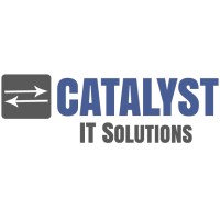 Catalyst IT Solutions Logo