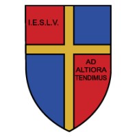 Instituto De Enseñanza Superior en Lenguas Vivas Juan Ramón Fernández Logo