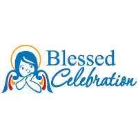 Blessed Celebration Logo