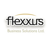 flexxus Business Solutions Ltd. Logo