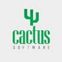 Cactus Software Logo