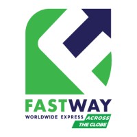 Fastway Worldwide Express Logo