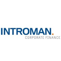 Introman Corporate Finance B.V. Logo