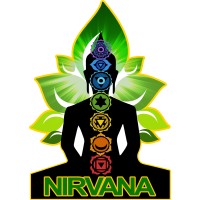 Nirvana Spirits Logo
