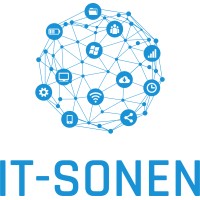 IT-Sonen AS Logo