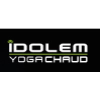 Idolem Hot Yoga Studios Logo