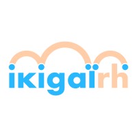 IKIGAÏ RH Logo