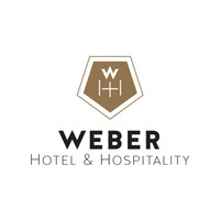 Weber Hotel & Hospitality Logo