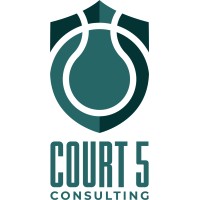 Court 5 Consulting Logo