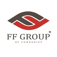 FF Group of Companies Logo