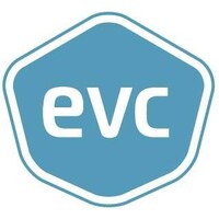 EVC Marketing Logo