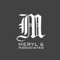 MERYL & ASSOCIATES Logo