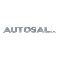 Autosal S.A. Logo