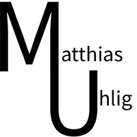 Matthias Uhlig Logo