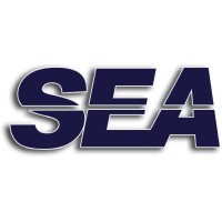 Soldadura y Equipos Automáticos S.A. de C.V. Logo