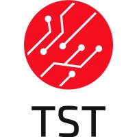 Texas Semiconductor Technologies Logo