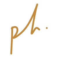 Paper Hat Weddings Logo