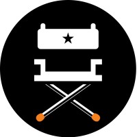 Matchstick Film Company Logo