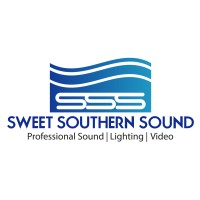 Sweet Southern Sound Logo