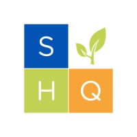 SHQ (Suministros Herbolarios y Químicos) Logo
